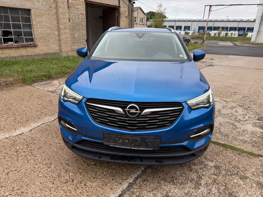 Image of Opel Other