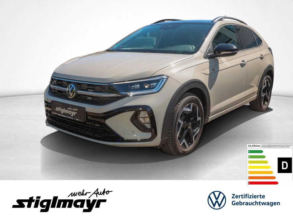 Volkswagen Taigo R-Line 1.5 TSI DSG ACC AHK IQ.LIGHT NAVI foto 1