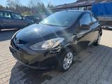 Mazda 2 Lim. 1.3 Center-Line 1Hand 8Fach 54TKM TÜV - Mazda 2: 5.3