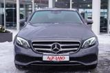 Mercedes-Benz E250 Avantgarde Panorama Head-Up AHK 360° Memory - Mercedes-Benz E 250 mit Benzin-Antrieb