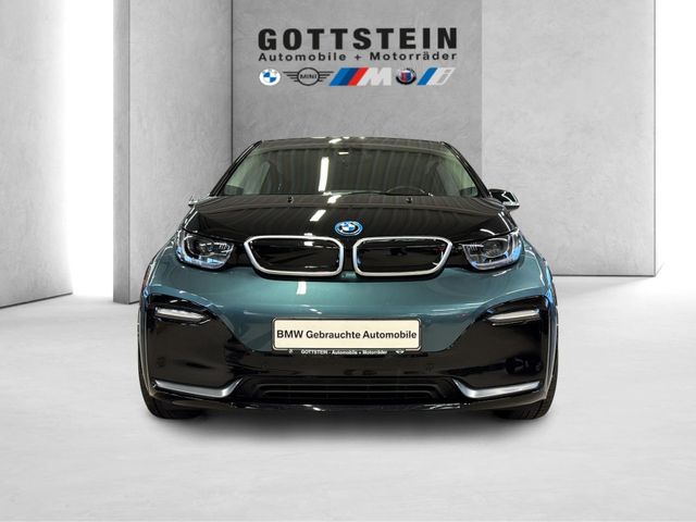 BMW i3s 120Ah Aut. 3-Türer DAB LED WLAN RFK Shz PDC