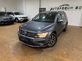 Volkswagen TiguanAllspaceComfortline 2.0TDI DSG/PDC/SHZ/NAV - Volkswagen Tiguan Allspace in Braunschweig