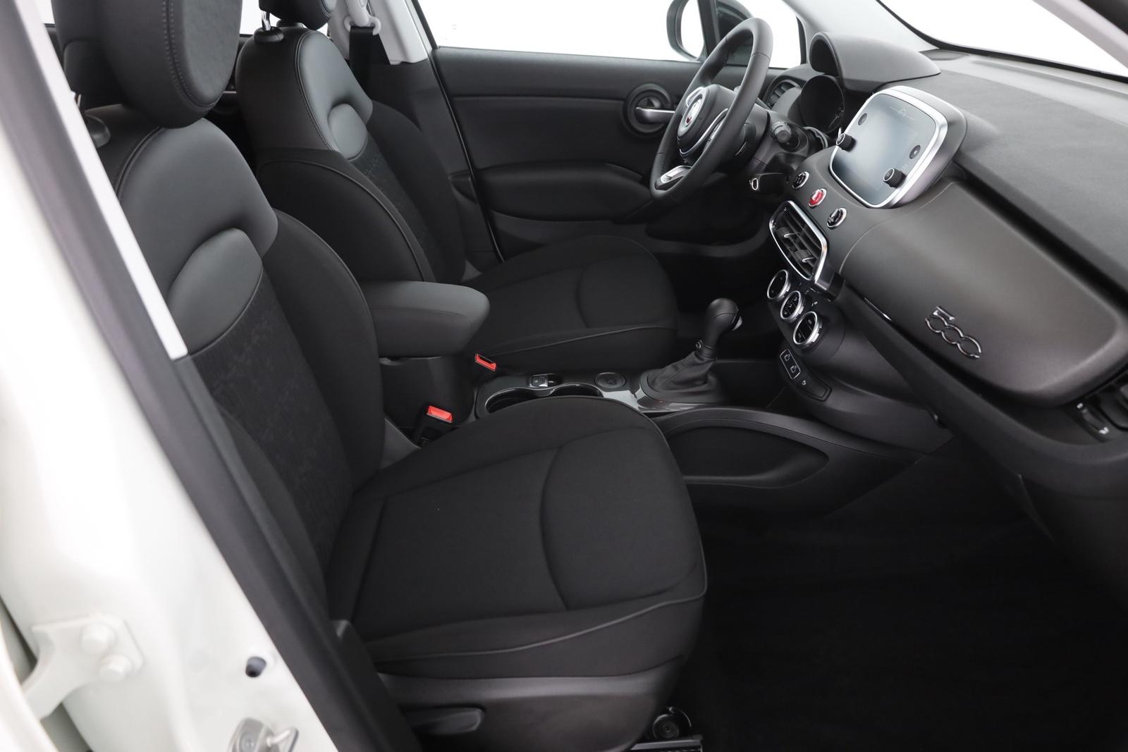 Fiat 500 X 1.4T Aut. LED Kamera Tempomat App-Connect, миниатюра 23
