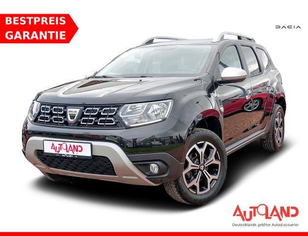 Dacia Duster II 1.3 TCe 130 Anniversary Navi PDC AHK