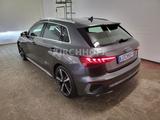 Audi A3 40 TFSI S tronic quattro 2X S LINE Sportback - Audi A3 40 Tfsi Gebrauchtwagen
