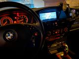 BMW 525xi A - - gebrauchte BMW 525 aus dem Jahr 2007