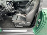 MINI Cooper SE 3-Türer / CLASSIC TRIM + NAVI + RFK +  - MINI Cooper SE: Classic Trim