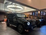 Mercedes-Benz G500 Final Edition Black - Mercedes-Benz G 500 in Stuttgart