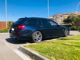 BMW M550d xD Touring LCI/Facelift Motor ATM NEU VOLL - BMW: Kombi, Motor