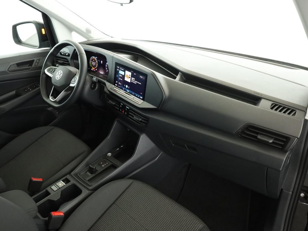 Volkswagen Caddy 1.5 TSI eHybrid DSG Dig.Cockpit ACC DAB+ imagem 3