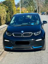 BMW i3s/120Ah/135kW/PanDach/WPumpe/DABHarmon - BMW i3 in Hamburg