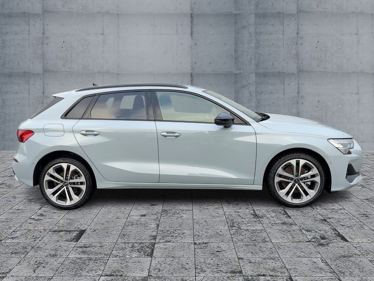 Audi A3 - Bild 7