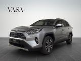 Toyota Hybrid 4x2 Club TECHNIK Paket - Toyota RAV 4 in München