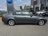 BMW 530d Lim. - BMW 530 aus 2005: 530d