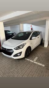 Hyundai i30 1.4 Design Design - Hyundai i30 Design