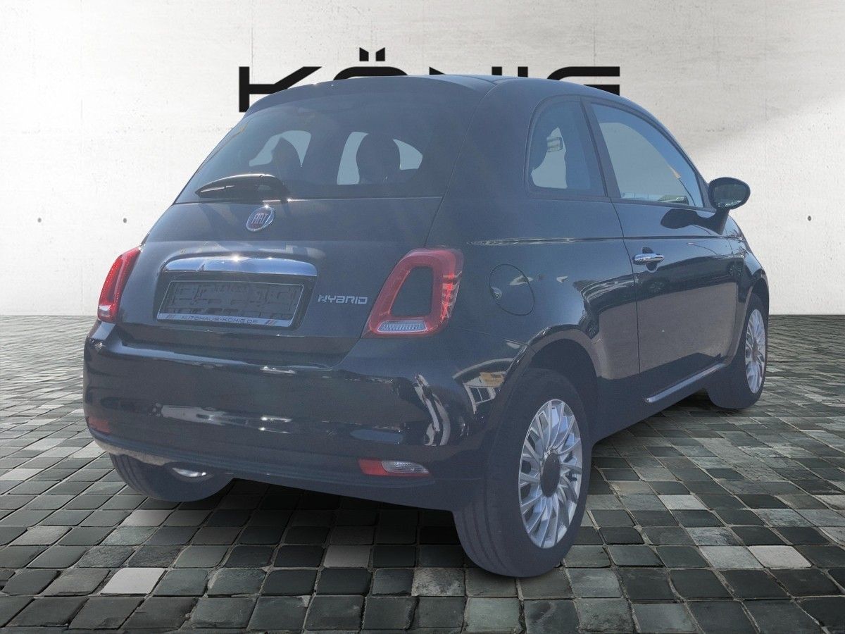 Fiat 500 - Bild 4