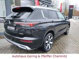 Mitsubishi Outlander PHEV TOP Luxury Paket - Mitsubishi: Allradantrieb