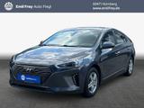 Hyundai IONIQ Hybrid 1.6 GDI Style