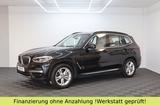 BMW X3 xDrive 20 d Luxury Line*NAVI*Live Cockpit*Ahk - BMW X3: Line X