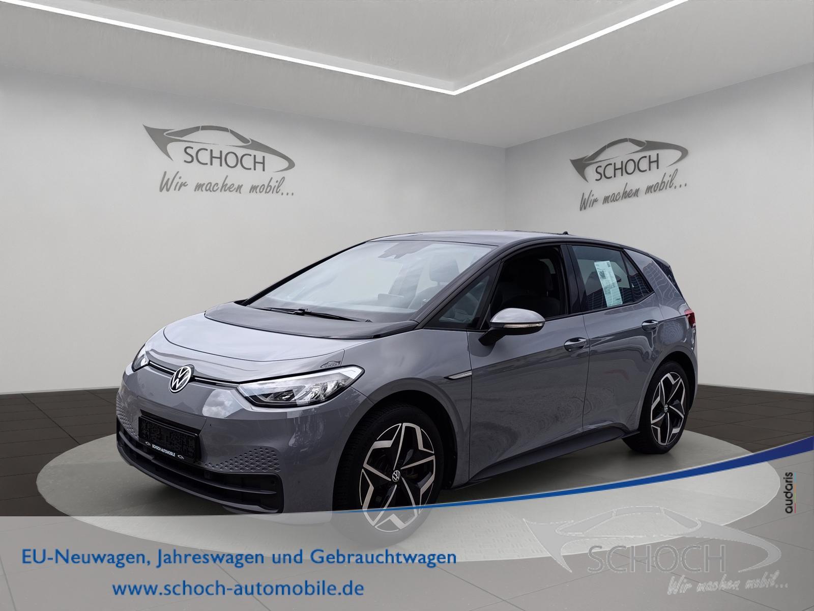 Volkswagen ID.3 Pure Performance 110 kW"LED"Navi"PDC"