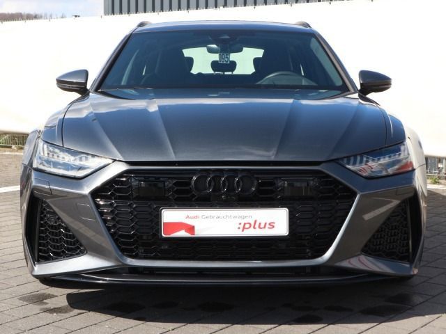 Audi RS6 - Bild 16