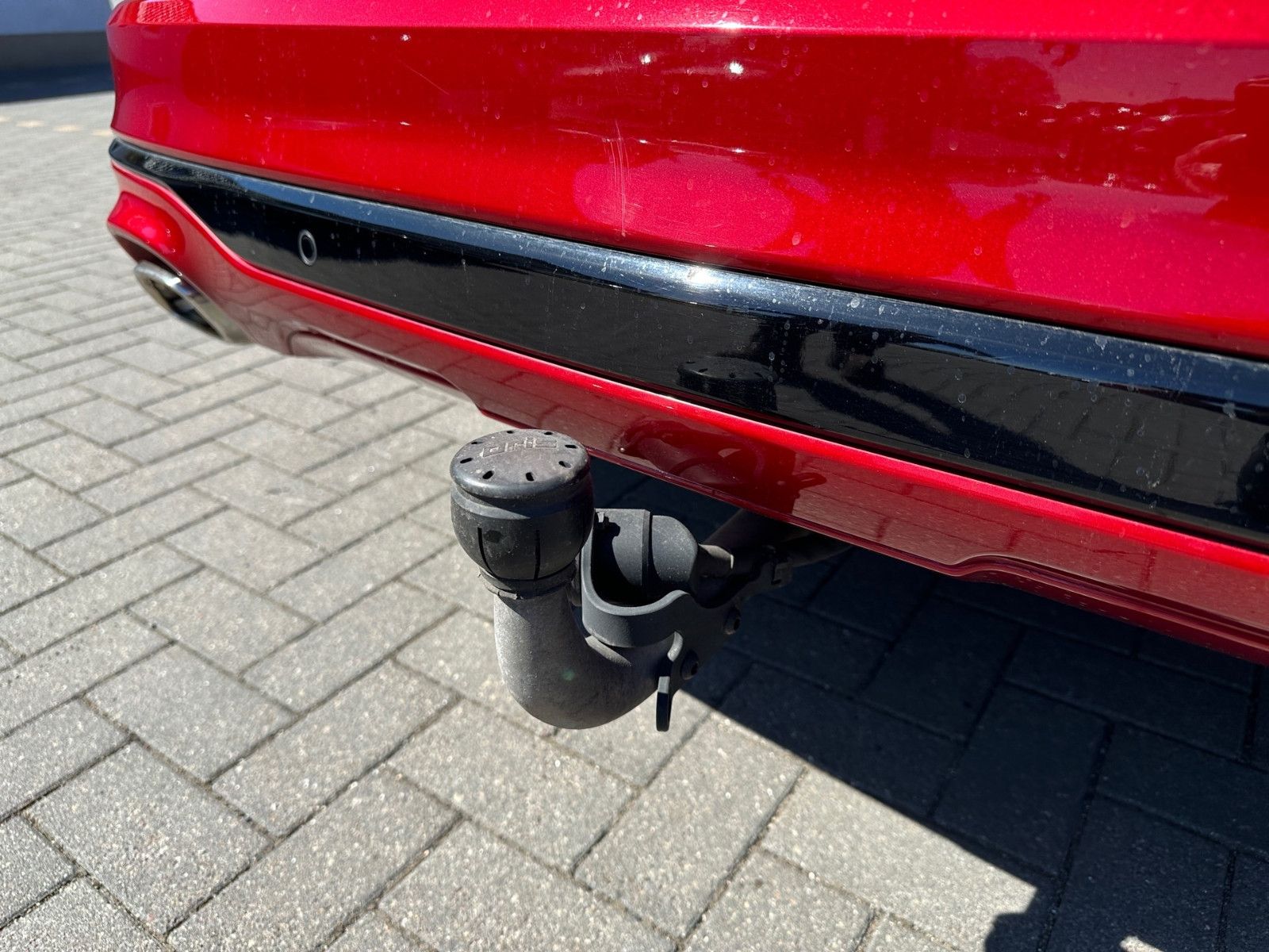 Ford Kuga Hybrid ST-Line X – Bild 16