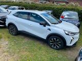 Renault Symbioz Evolution TCE 140 - Renault Jahreswagen