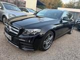 Mercedes-Benz E 300 T d AMG Line  AHK PANO HED UP COMAND DAB - Mercedes-Benz E 300 in Köln
