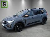 Dacia JOGGER Extreme+ TCe 110 7-Sitzer - gebrauchte Dacia Jogger aus dem Jahr 2024