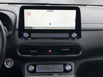 Hyundai Kona Elektro Kam.+LED+Navi+SHZ+ACC+PDC+SpurH+AUT