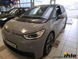 Volkswagen ID.3 Pro S 77kWh ACC+AMBIENTEBEL.+R.KAMERA - Volkswagen ID.3: Automatik