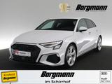 Audi S3 Sportback 2.0 TFSI MATRIX-LED B&O ACC NAVI - Audi S3 in Düsseldorf
