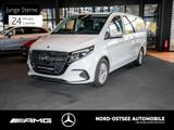 Mercedes-Benz V 250 AVANTGARDE LED 6 LUXUSSITZE MBUX DISTRO