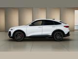 Audi Q5 Sportback TFSI quattro edition one Matrix AHK - Audi Q5 Neuwagen