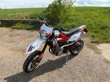Husqvarna SM 630 - HUSQVARNA SM 630