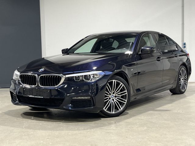 BMW 520 M-Sportpaket  Komfortzugang Kamera