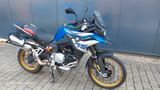 BMW F 850 GS Rallye - BMW R850GS