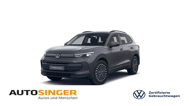 Volkswagen Tiguan Life 1.5 eHybrid DSG *AHK*NAVI*ACC*HdUp*