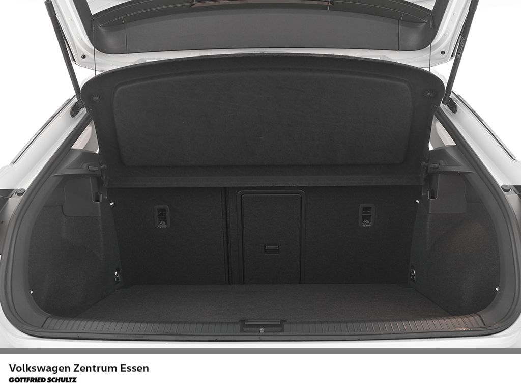 Volkswagen T-Roc - Bild 9
