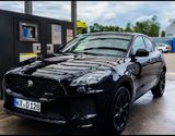 Jaguar E-Pace P200 R-DYNAMIC HSE AWD Black Edition  - Jaguar E-Pace: R Dynamic Hse