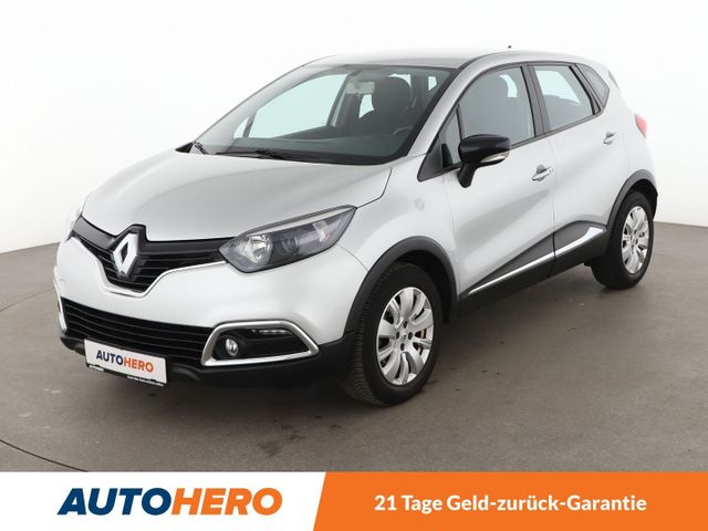 Renault Captur 1.2 TCe Dynamique *TEMPO*PDC*ALU*