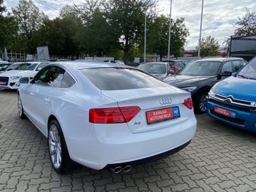 Audi A5 - 4