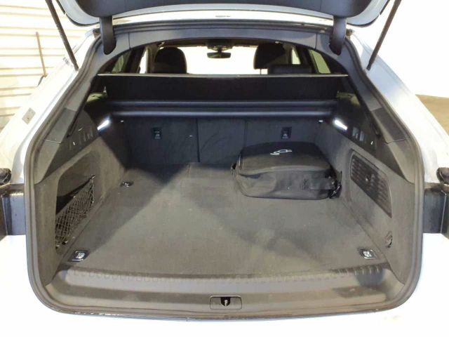 A6 Avant 55 TFSI e QUAT S LINE HD MATRIX+PANO+B&