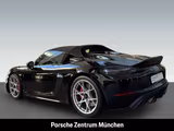 Porsche 718 Spyder RS Weissach-Paket Liftsystem-VA LED - Porsche Boxster: Cabrio