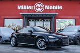 Audi TT Coupe 2.0 TFSI S-tronic QUATTRO VIRTUAL LED - Audi TT: Tt2