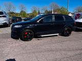 Audi Q7 TDI V6 - Audi Q7: V6 TDI