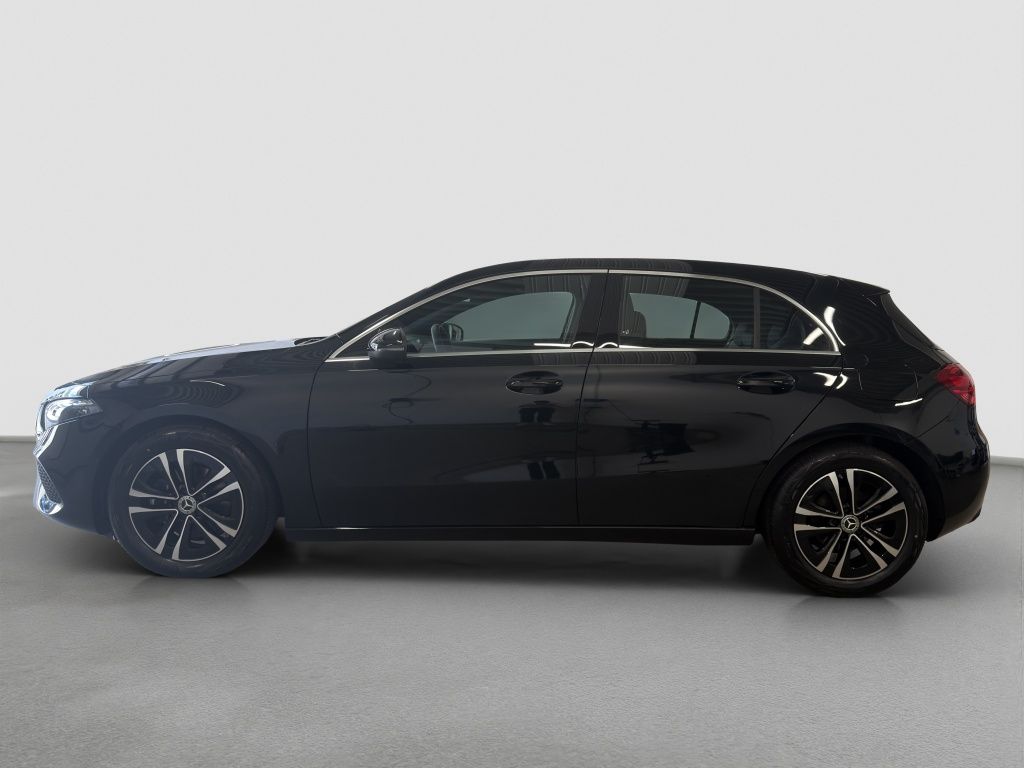 Mercedes-Benz A 180 d Kompaktlimousine Progressive*Kamera*LED imagem 3