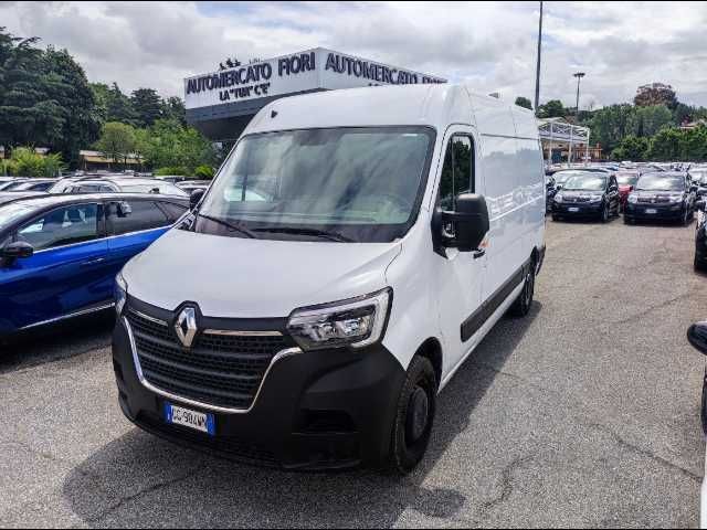 Renault RENAULT Master IV 35 FWD - master T35 2.3 dci 13