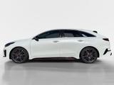 Kia ProCee'd 1.6 T-GDI DCT7 OPF GT Navi+JBL+ACC+ - weiße Kia pro cee'd / ProCeed