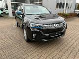 Ssangyong Korando E-Motion Titanium Voll Elektrisch ! - Ssangyong Korando: El